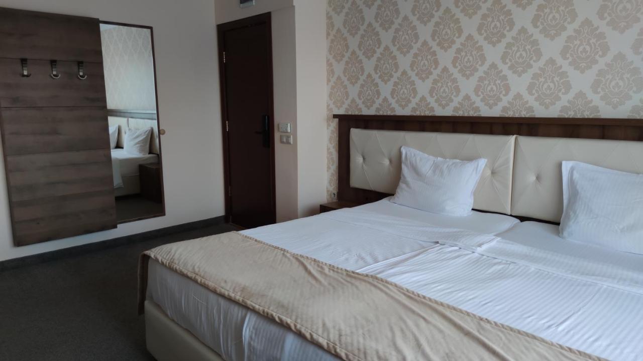 Spa Hotel Medicus Varshets  Ngoại thất bức ảnh