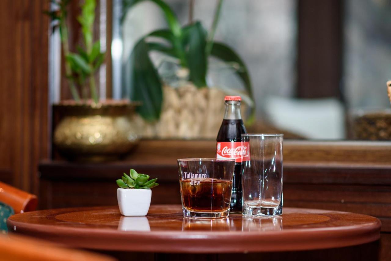 Spa Hotel Medicus Varshets  Ngoại thất bức ảnh