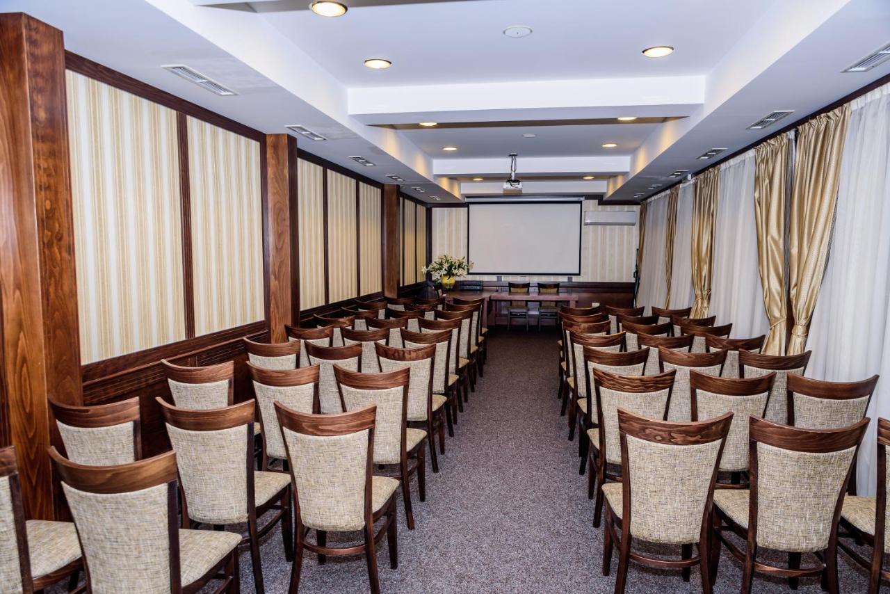 Spa Hotel Medicus Varshets  Ngoại thất bức ảnh