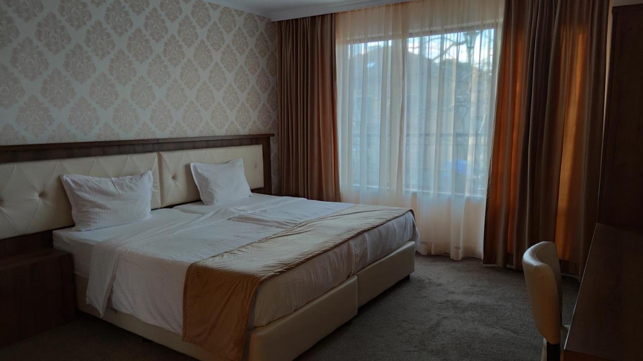 Spa Hotel Medicus Varshets  Ngoại thất bức ảnh