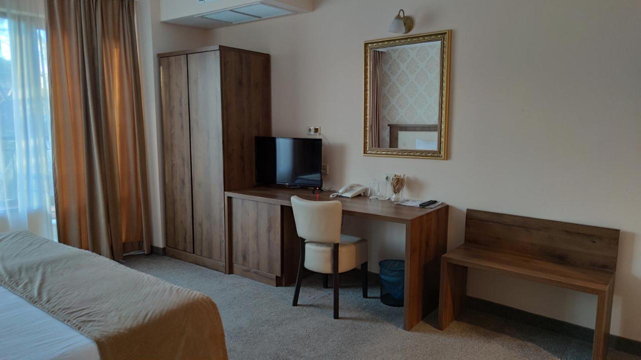 Spa Hotel Medicus Varshets  Ngoại thất bức ảnh