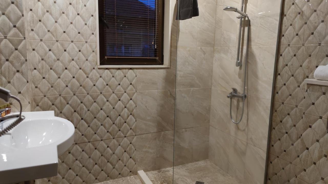 Spa Hotel Medicus Varshets  Ngoại thất bức ảnh