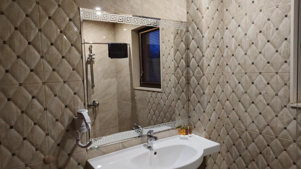 Spa Hotel Medicus Varshets  Ngoại thất bức ảnh