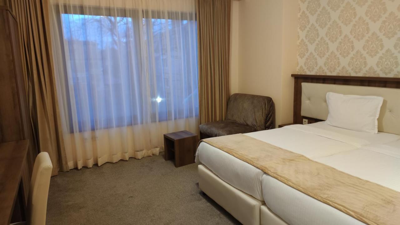 Spa Hotel Medicus Varshets  Ngoại thất bức ảnh