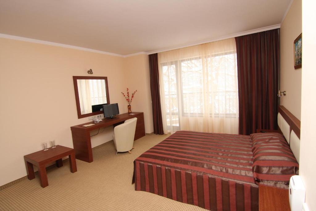 Spa Hotel Medicus Varshets  Phòng bức ảnh