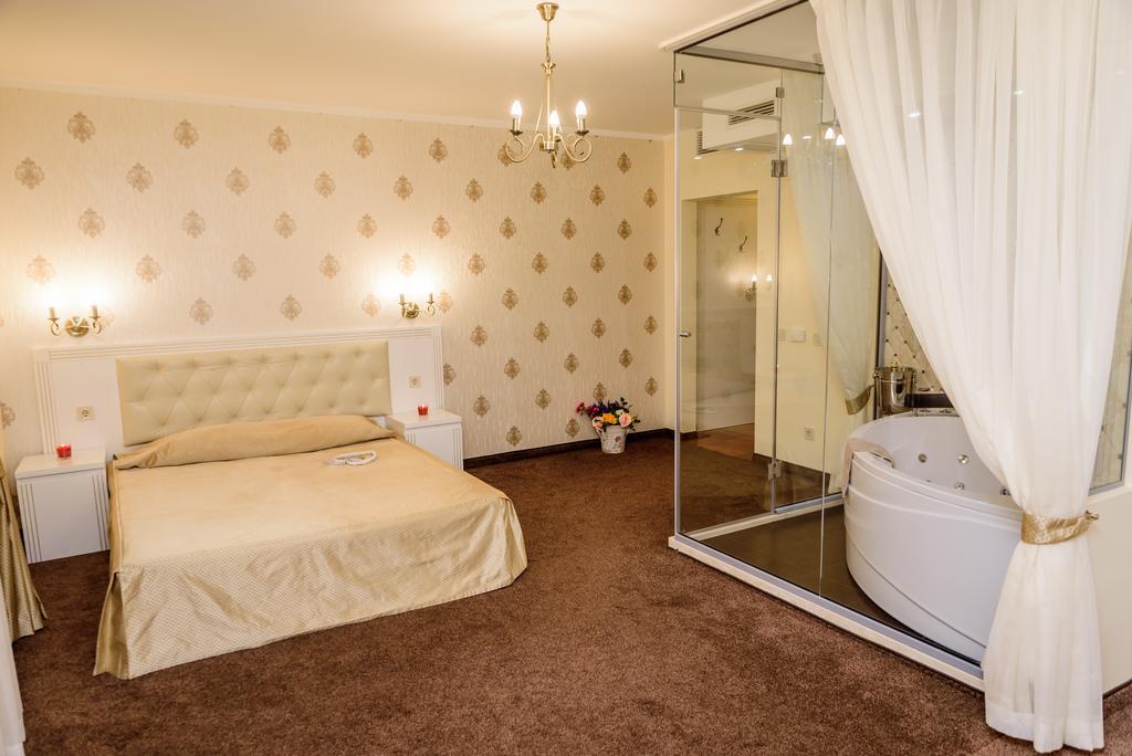Spa Hotel Medicus Varshets  Phòng bức ảnh