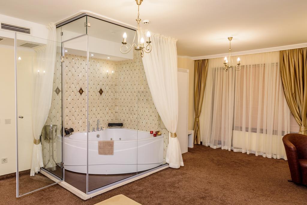 Spa Hotel Medicus Varshets  Phòng bức ảnh