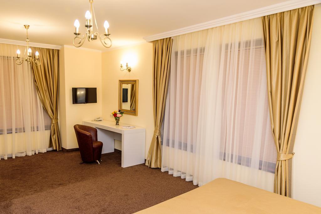 Spa Hotel Medicus Varshets  Phòng bức ảnh