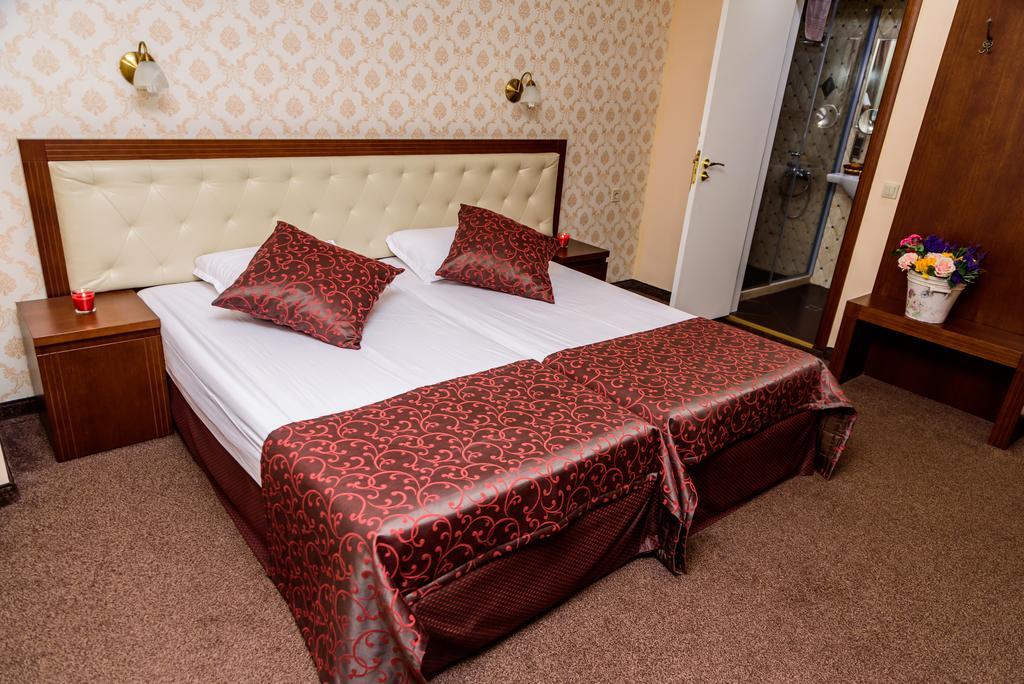 Spa Hotel Medicus Varshets  Ngoại thất bức ảnh