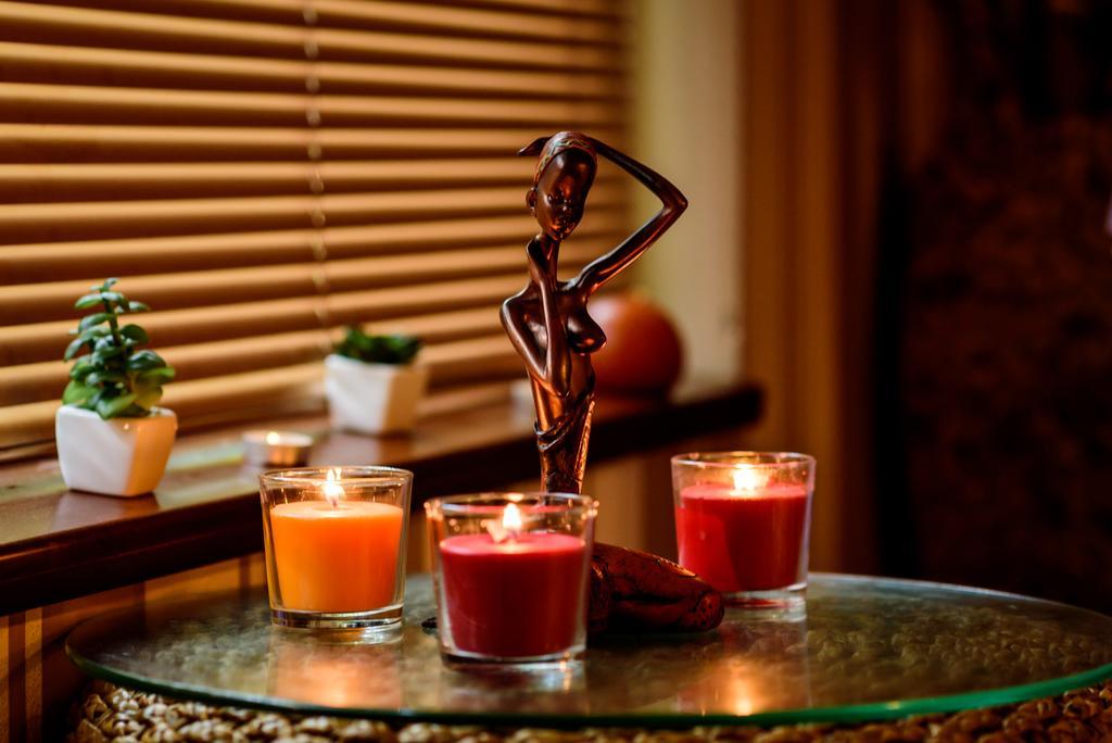 Spa Hotel Medicus Varshets  Ngoại thất bức ảnh