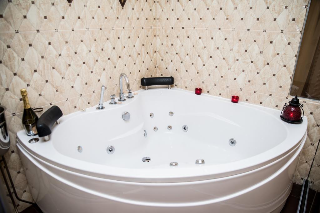 Spa Hotel Medicus Varshets  Ngoại thất bức ảnh